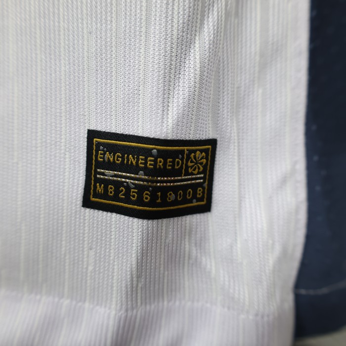 Inter Milan Away Player Jersey 24/25