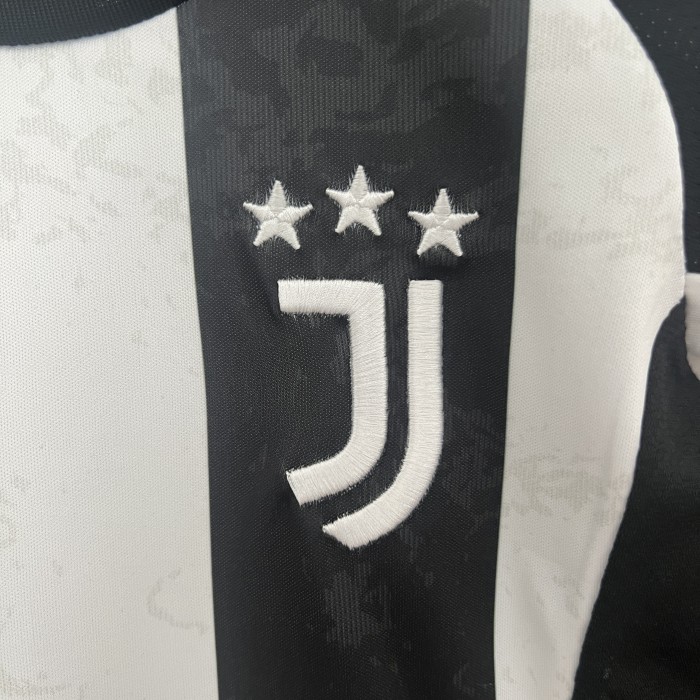 Juventus Home Kids Suit 24/25