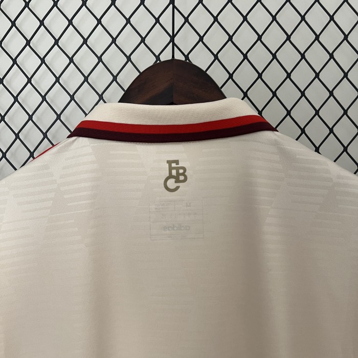 Bayern Munich Third Man Jersey 24/25