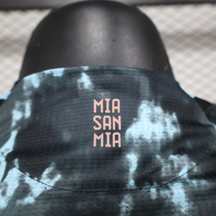 Bayern Munich Away Player Jersey 24/25