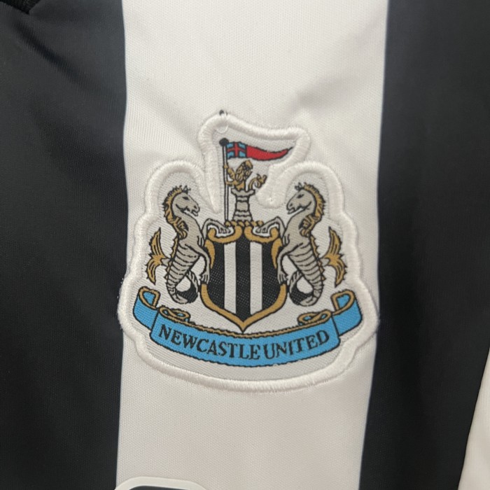Newcastle United Home Kids Suit 24/25