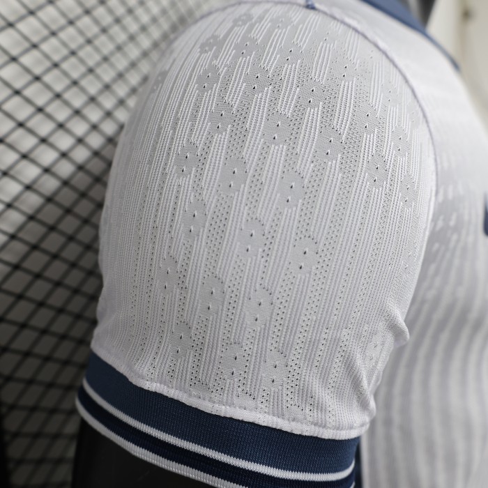 Inter Milan Away Player Jersey 24/25