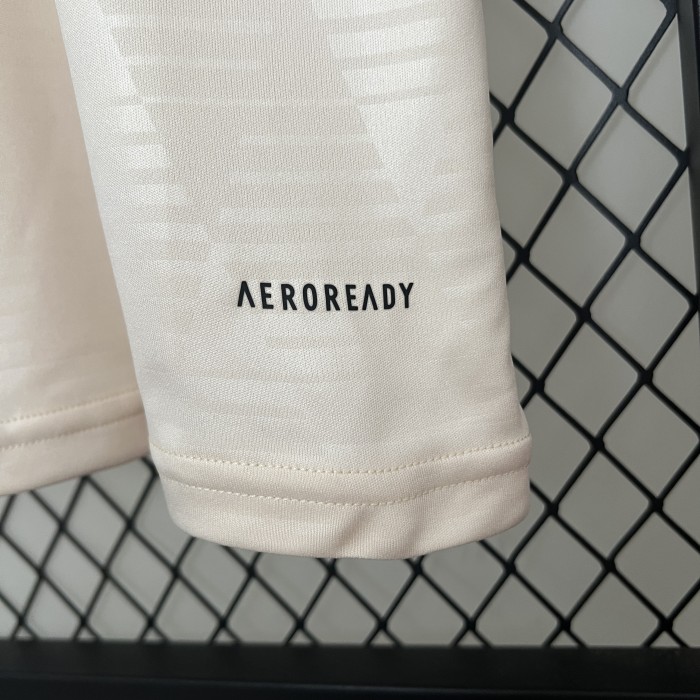 Bayern Munich Third Man Jersey 24/25