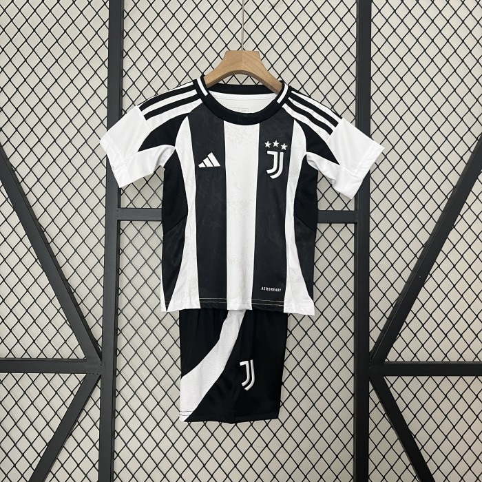 Juventus Home Kids Suit 24/25