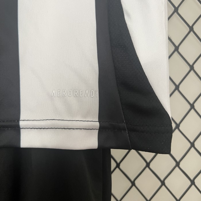 Newcastle United Home Kids Suit 24/25
