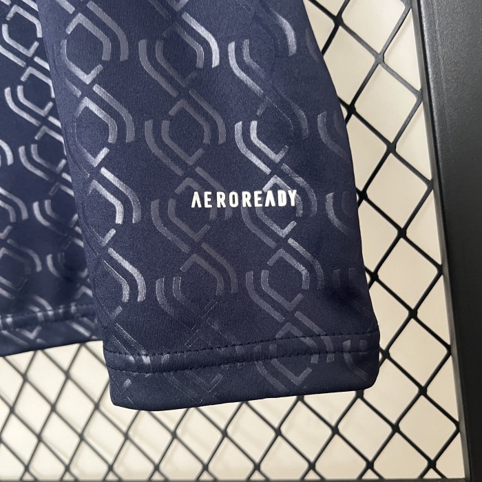 Juventus Third Man Jersey 24/25