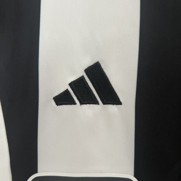 Newcastle United Home Kids Suit 24/25