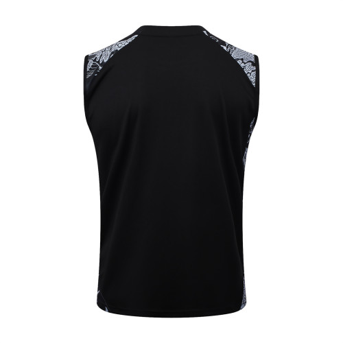 Real Madrid Training Jersey 24/25
