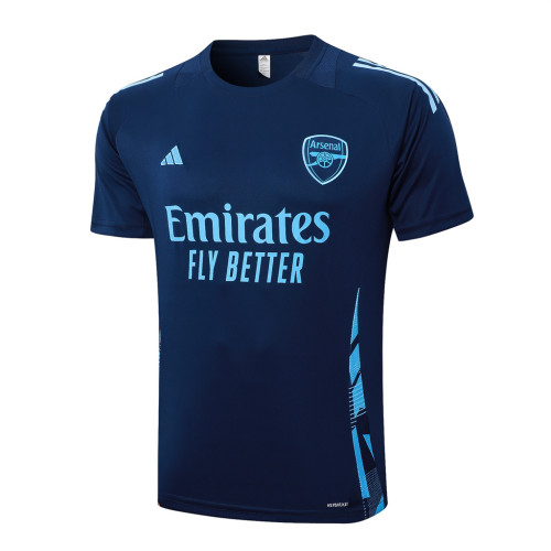 Arsenal Training Short sleeve Jersey 24/25
