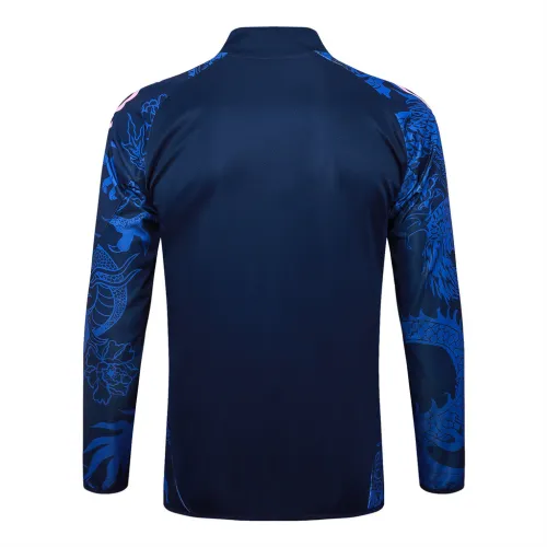 Real Madrid Training Jacket 24/25