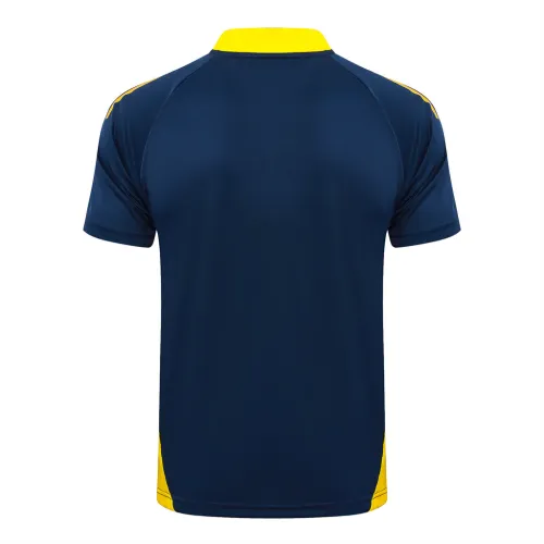 Real Madrid POLO Jersey 24/25