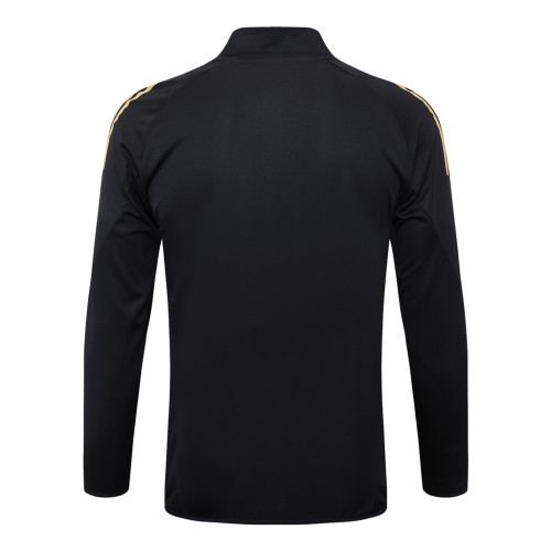 Real Madrid Training Jacket 24/25