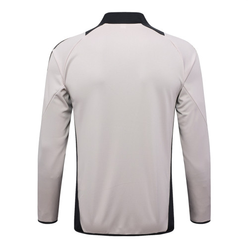 Real Madrid Training Jacket 24/25