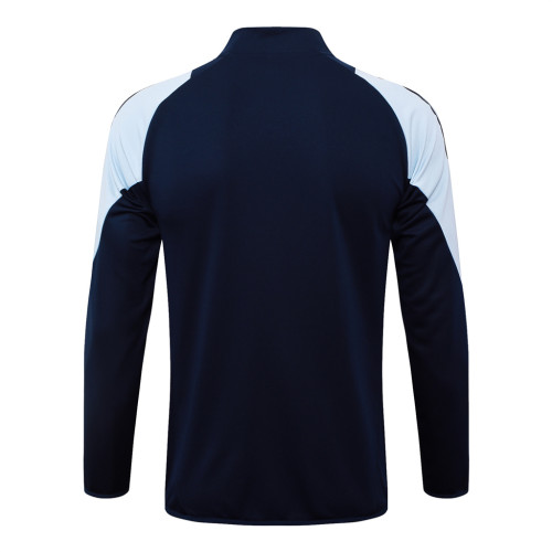 Real Madrid Training Jacket 24/25