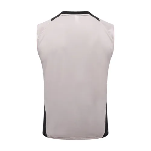 Real Madrid Training Jersey 24/25
