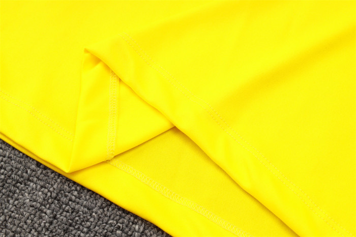 Brazil Training Jersey 24/25