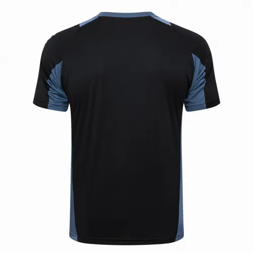 Manchester United Training Short sleeve Jersey 24/25