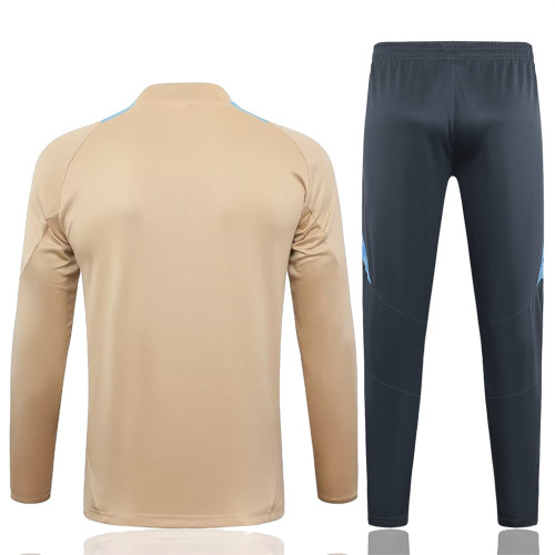 Argentina Training Jersey Suit 24/25