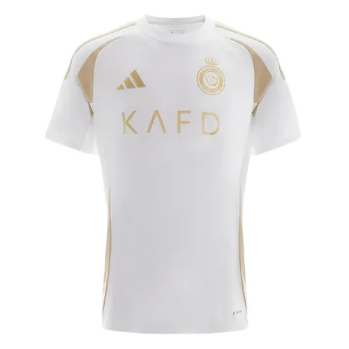 Al-Nassr Third Man Jersey 24/25