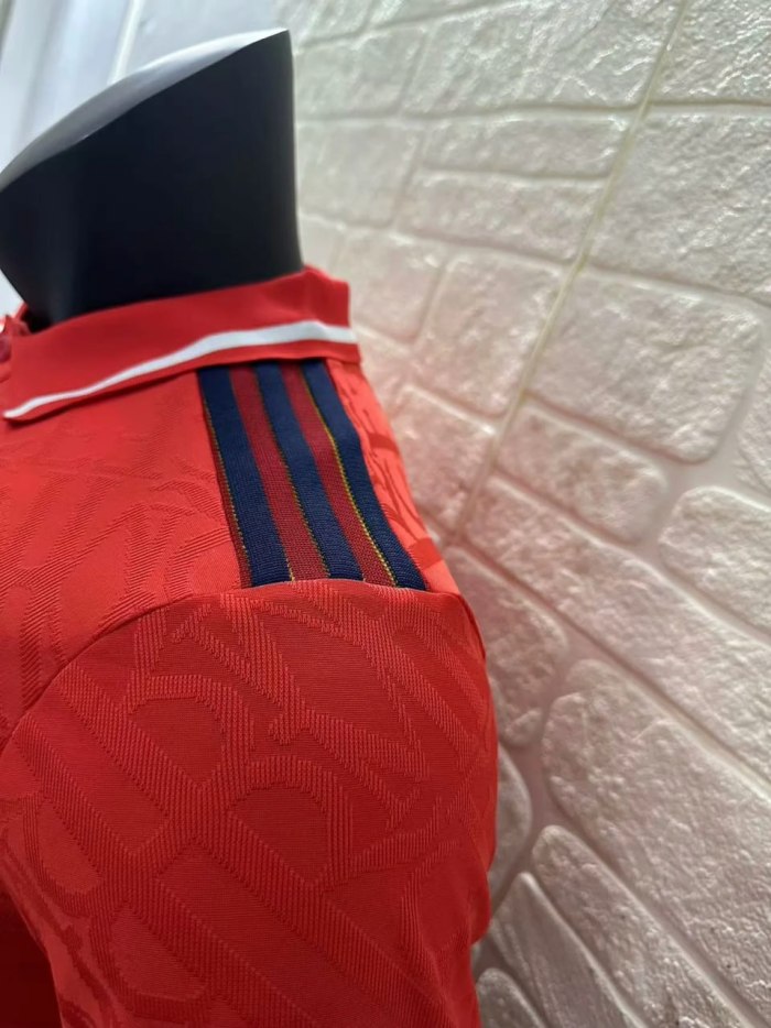 Real Madrid Special Edition Player Version 2024