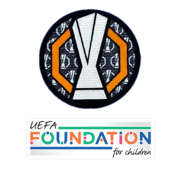 Tottenham Hotspur Third Player Jersey 24/25