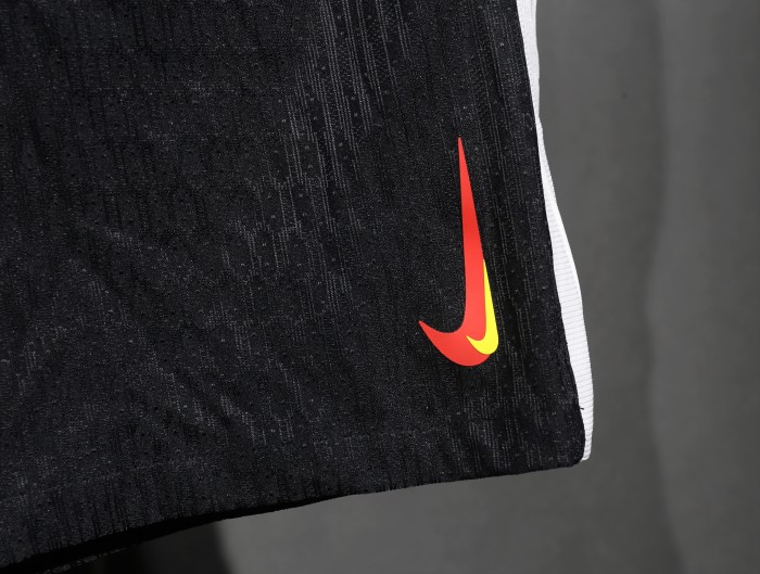 Liverpool Third Player Shorts 24/25
