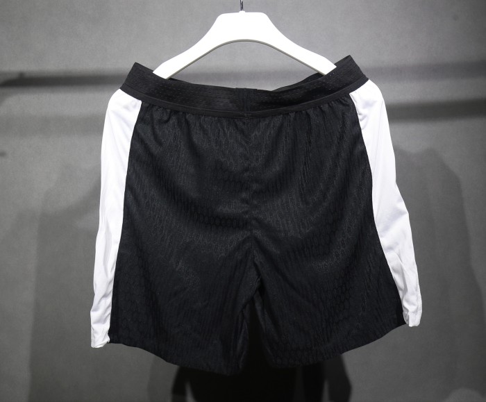 Liverpool Third Player Shorts 24/25