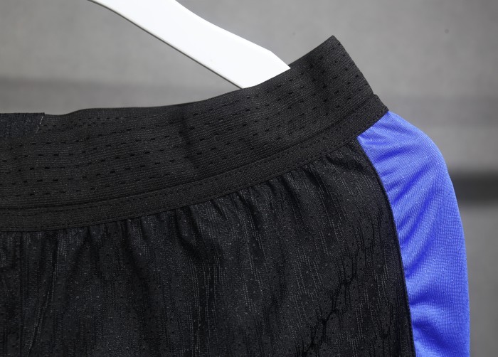 Barcelona Player Away Shorts 24/25