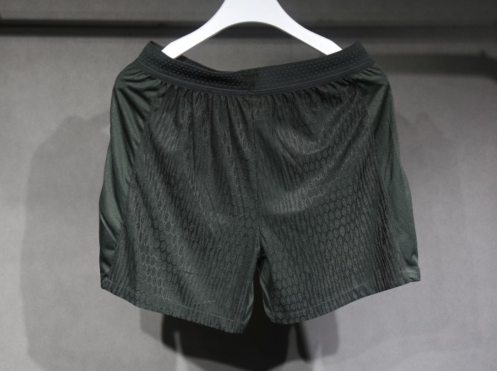Liverpool Away Player Shorts 24/25
