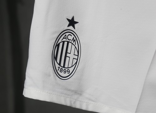 AC Milan Player Away Shorts 24/25