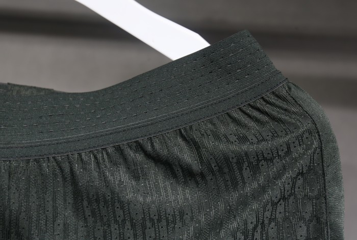 Liverpool Away Player Shorts 24/25