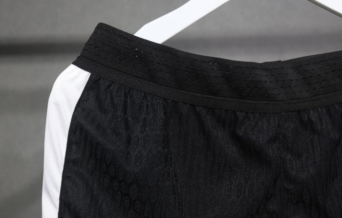 Liverpool Third Player Shorts 24/25