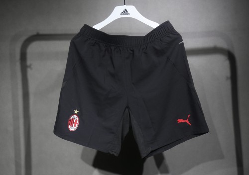 AC Milan Player Home Shorts 24/25