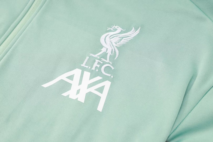 Liverpool Training Jacket Suit 24/25