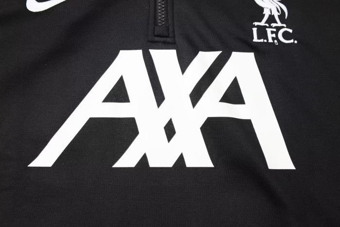 Liverpool Training Suit 24/25