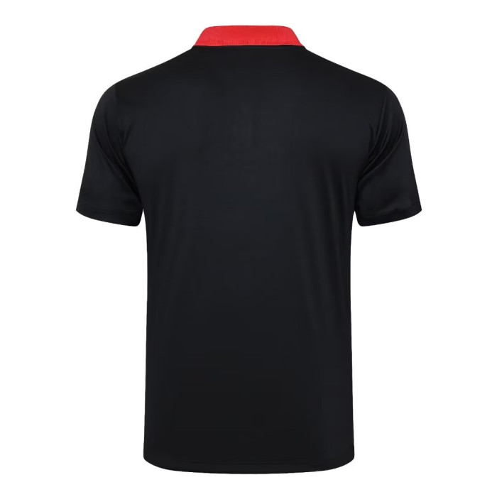 Liverpool POLO Jersey 24/25