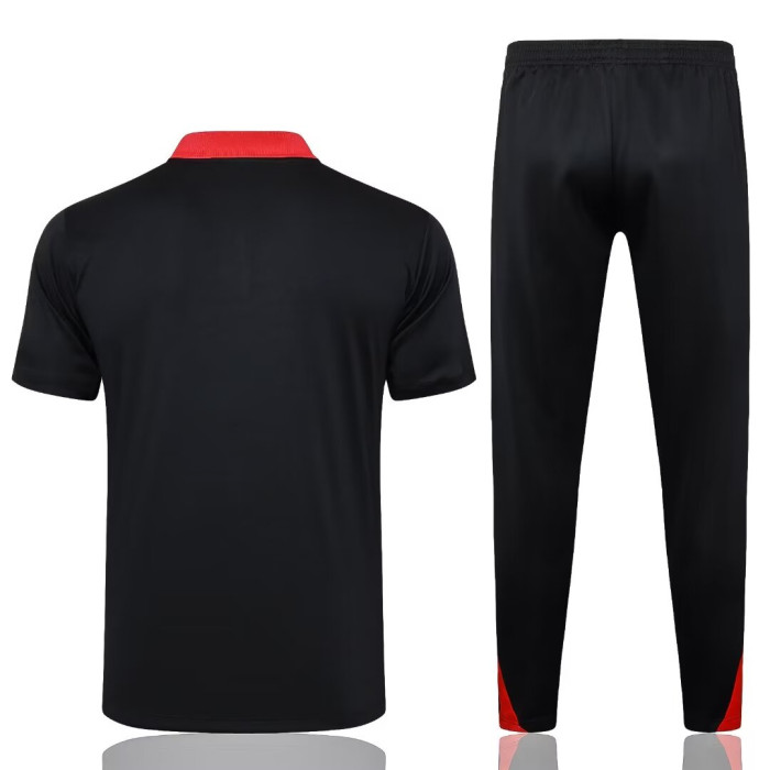 Liverpool POLO Jersey 24/25