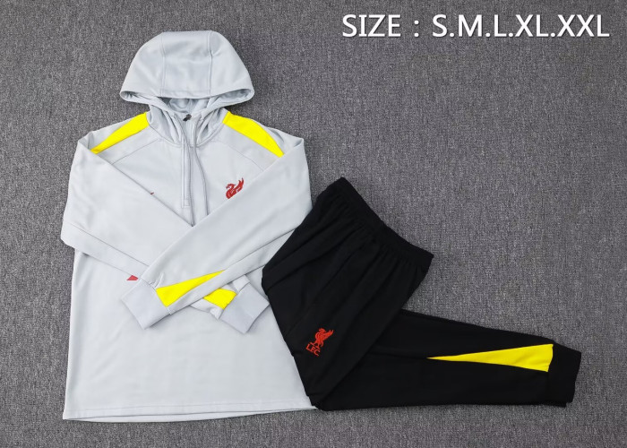 Liverpool Training Suit 24/25