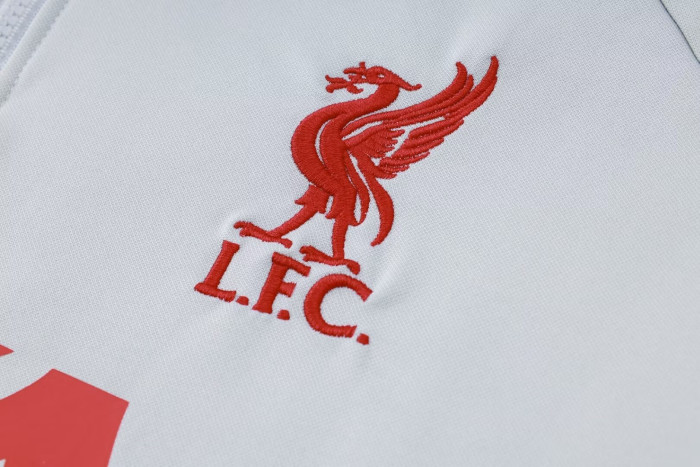 Liverpool Training Suit 24/25