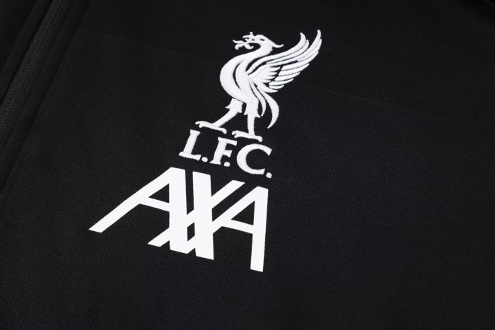 Liverpool Training Jacket Suit 24/25