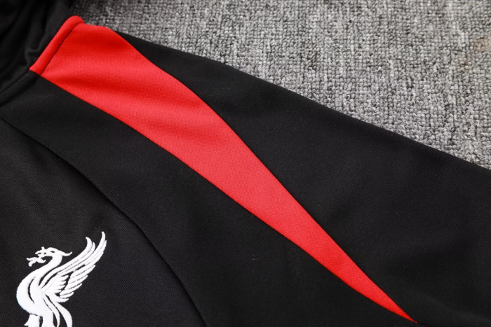 Liverpool Training Suit 24/25
