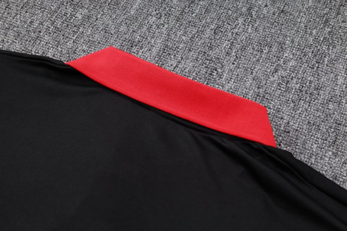 Liverpool POLO Jersey 24/25