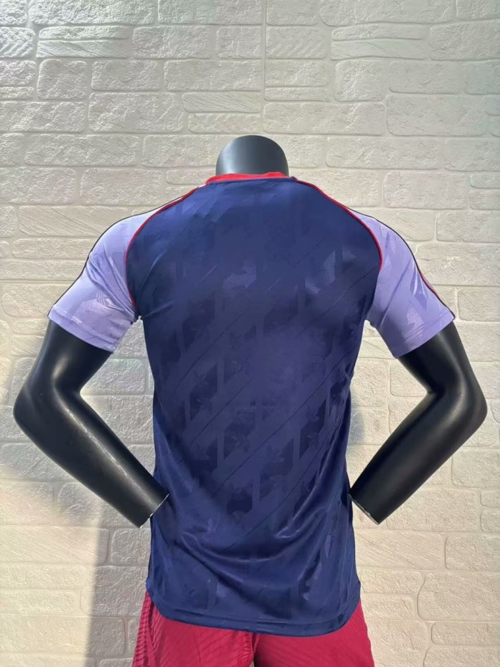 Arsenal Special Edition Player Jersey 24/25