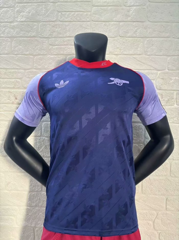 Arsenal Special Edition Player Jersey 24/25