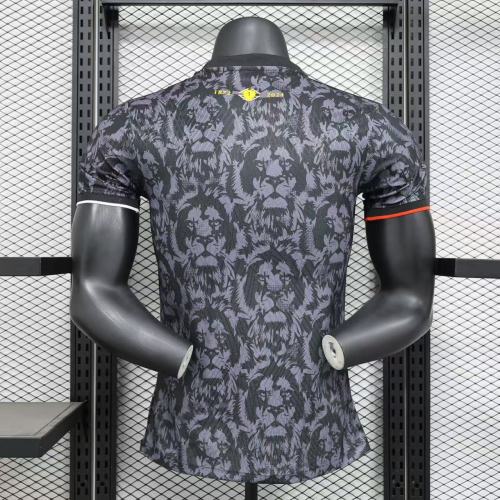 England 2024 Special Edition Player Version Man Jersey