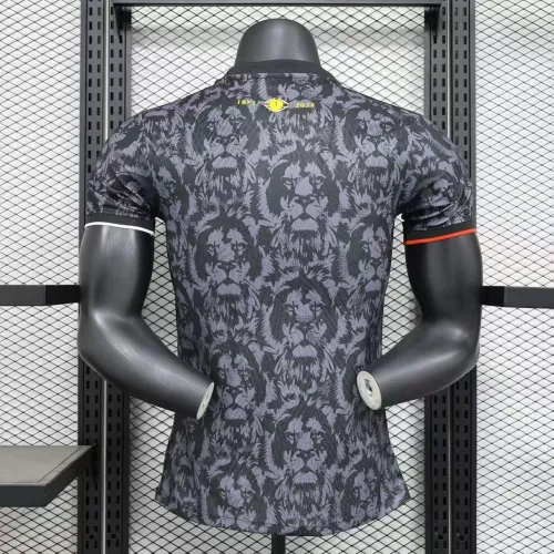 England 2024 Special Edition Player Version Man Jersey