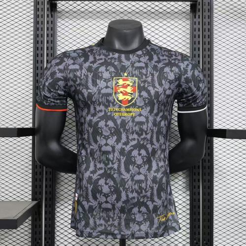 England 2024 Special Edition Player Version Man Jersey