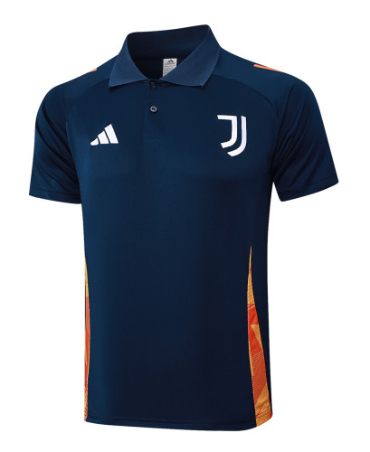 Juventus POLO Jersey 24/25