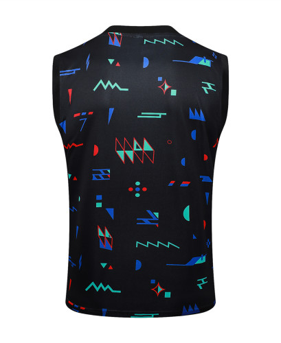 Portugal Training Jersey 24/25