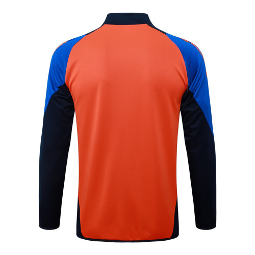 Juventus Training Jacket 24/25